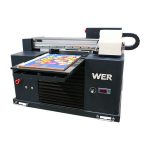 قیمت ارتقاء a2 a3 a4 فرمت نئون led dvr flatbed uv printer