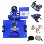 چاپگر هیئت مدیره هیئت مدیره چاپگر مطبوعات 3D چاپگر چاپگر 8in1heat مطبوعات