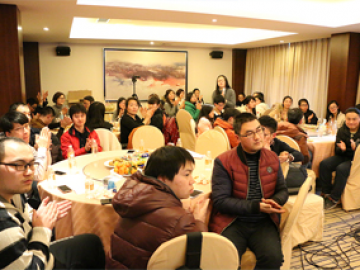 فعالیت های سالانه 2018