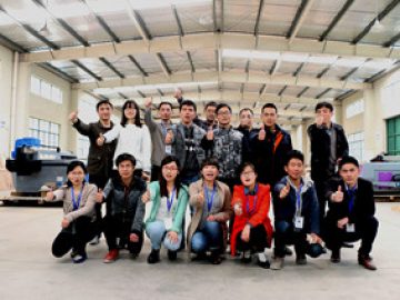 کارگران B2B در سال 2018