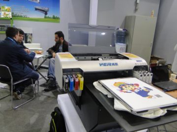 مذاکره تجاری