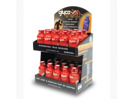 نمایش شمارنده