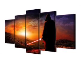 پانل های نور سفارشی