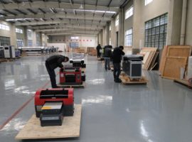 کارخانه نمایش