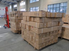 کارخانه نمایش