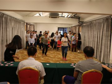 فعالیت های توسعه در داخل، 2018