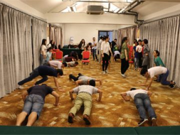 فعالیت های توسعه در داخل، 4 2018