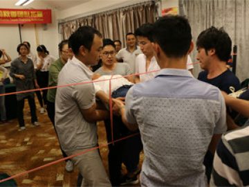 فعالیت های توسعه در داخل، سال 2018