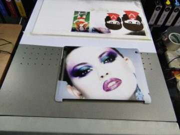 چاپ موردی اپل