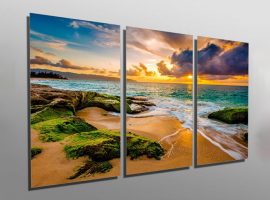 پانل های فلزی