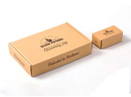 بسته بندی نمونه اولیه