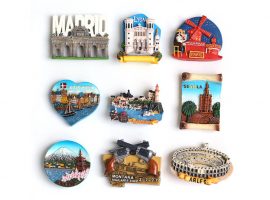 مغناطیس یخچال