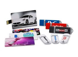 درایوهای انگشت کوچک