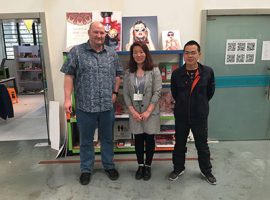 ایالات متحده آمریکا