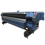 چاپگر حلال 3.2m با سرعت بالا، چاپگر فشرده دیجیتال بنر K3204I